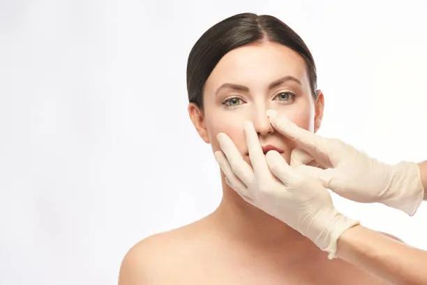 Can Rhinoplasty Improve Nose Bridge Shape?