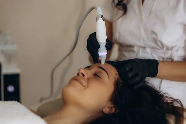 Does HydraFacial Clean Deep Skin Impurities?