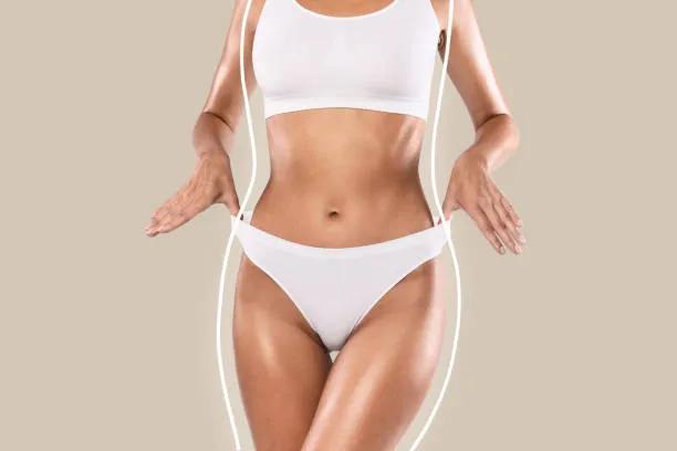Can Liposuction Improve Waistline Definition?