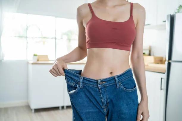 Can Mounjaro help break weight loss plateaus?