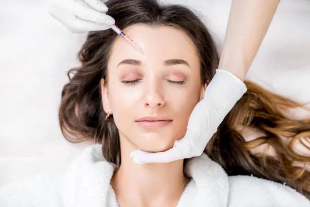 Does PDRN treatment help with wrinkles?