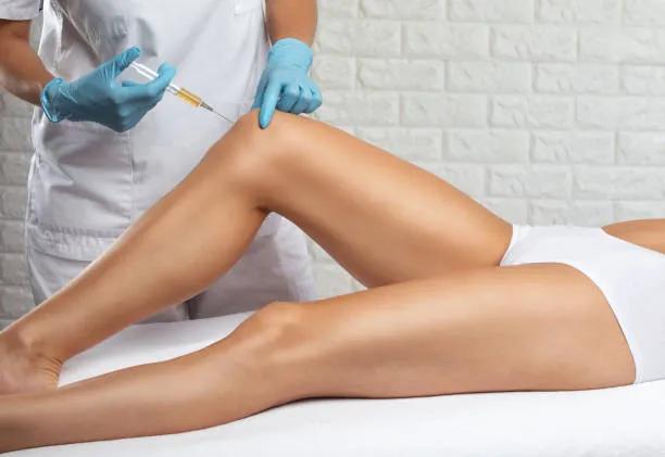 Can PRP injections for knees boost healing naturally?