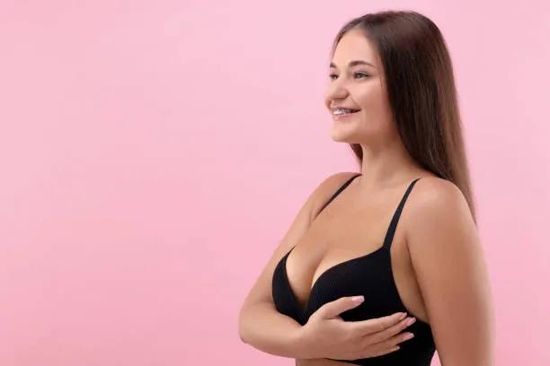Can Saline Breast Implants Improve Body Image?