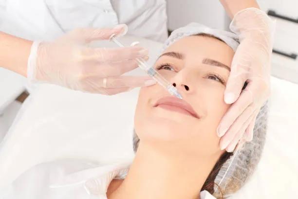 Can Lip Fillers Injection Restore Lost Lip Volume?
