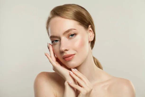 Does morpheus8 help with rough skin patches?