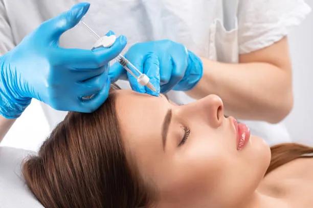 Can Botox Near Me Smooth Deep Lines Between the Eyebrows?