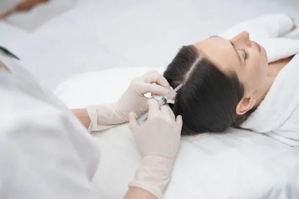 Does Best PRP Hair Treatment Give Natural Look?
