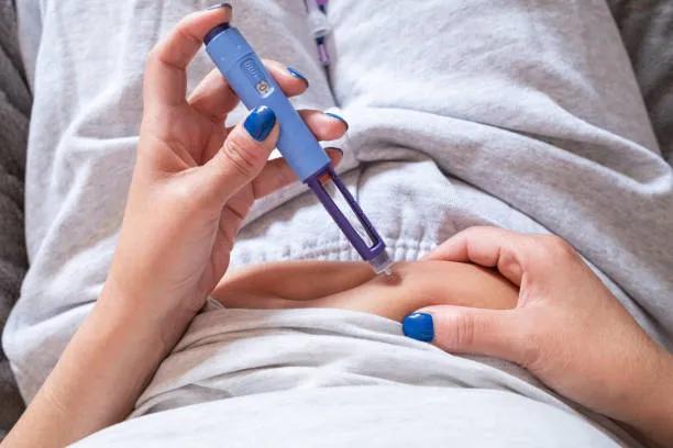 Do Ozempic Injections Help Burn Fat Faster?