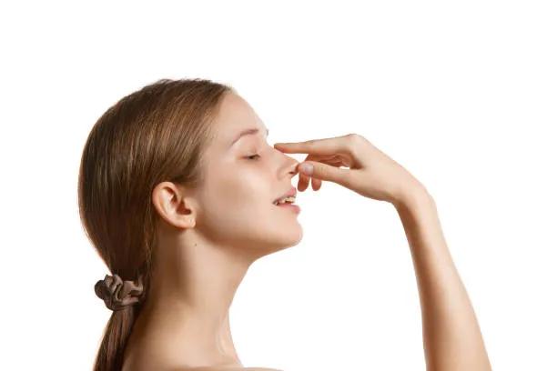 Can Liquid Rhinoplasty Fix a Droopy Nose Tip?
