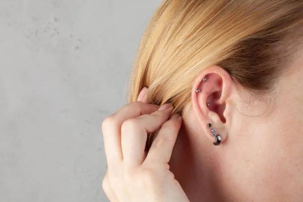 Why Is Ear Piercing Popular for Teen Treatments?