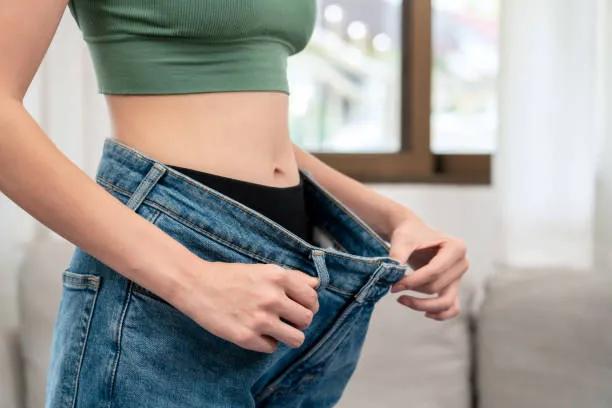 Can wegovy treatment improve portion control habits?