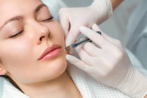 Can Lip Fillers Injection Improve Lip Proportions?