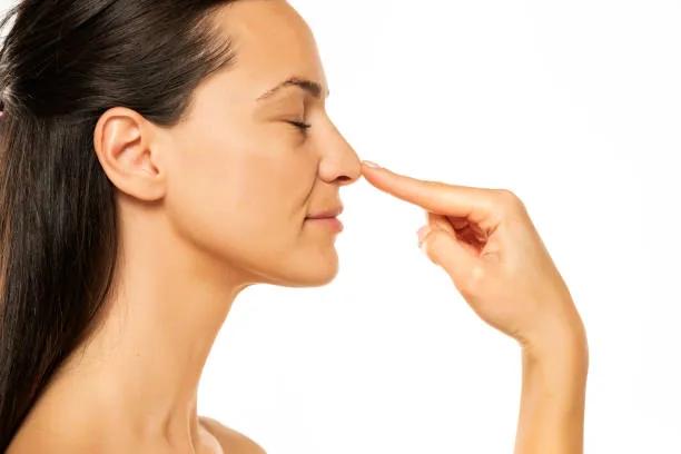 Can Botox for Nose Reduce Visible Nose Creases?